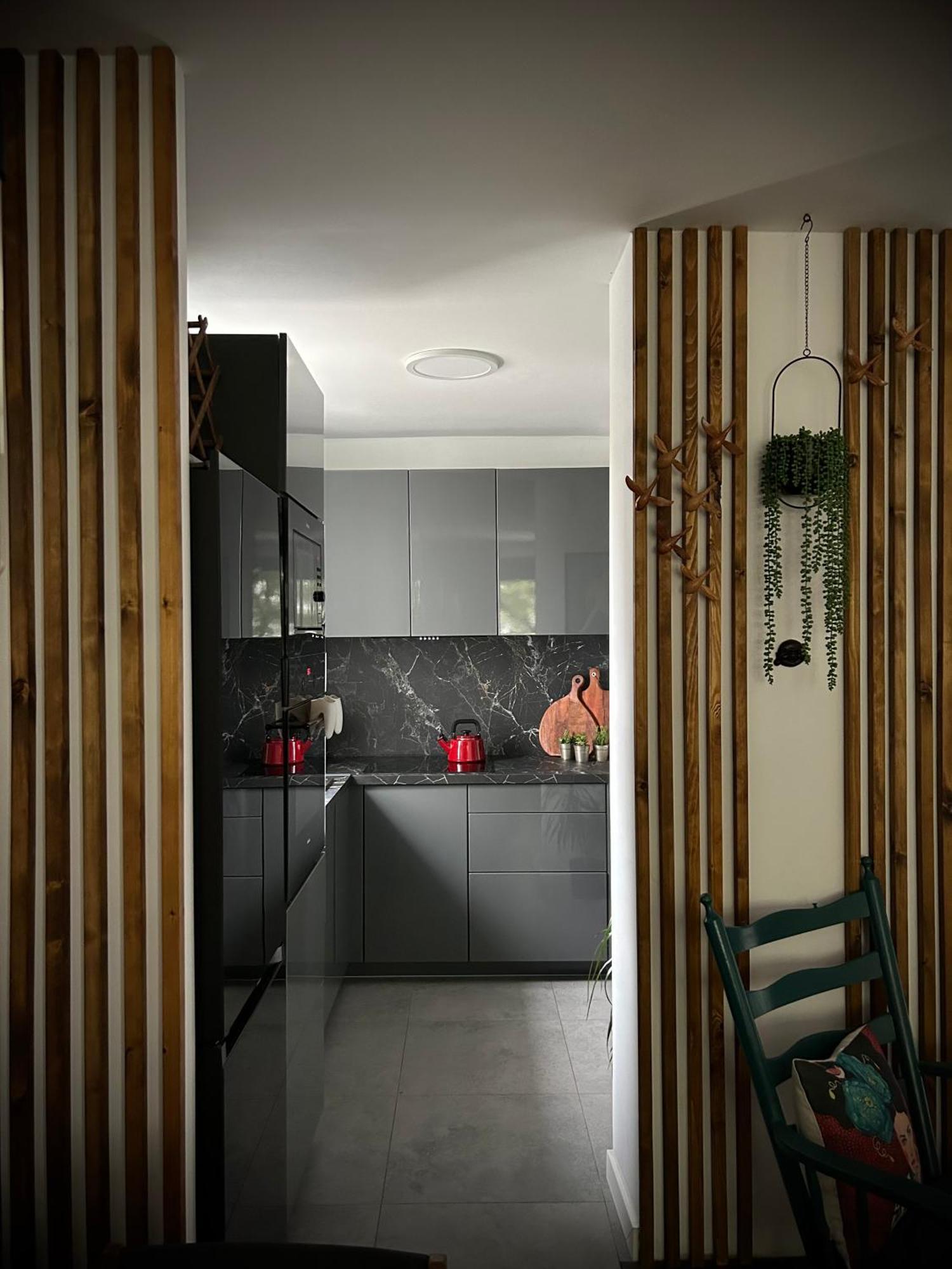 Metro Trocka Apartment Warszawa Eksteriør billede