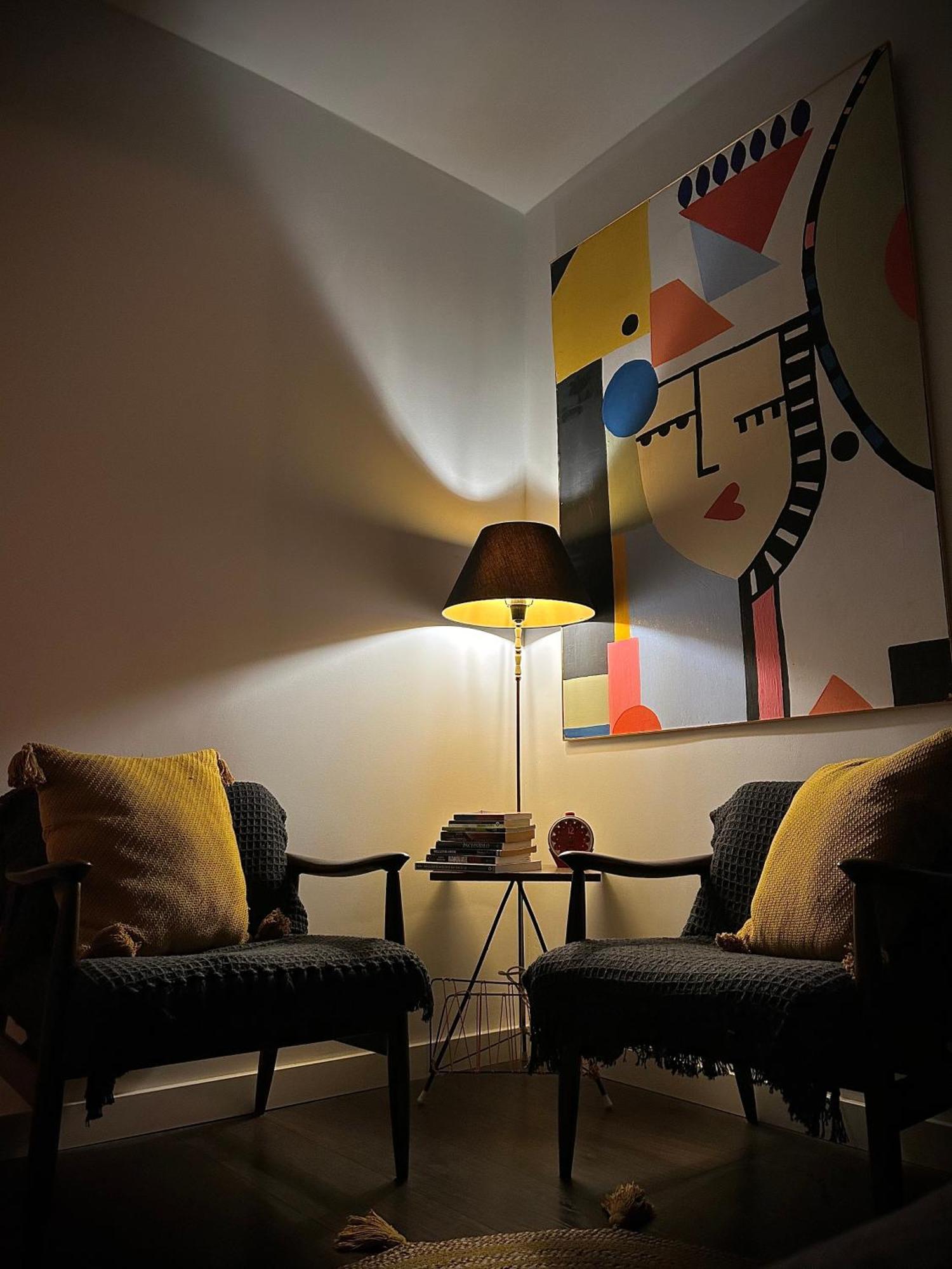 Metro Trocka Apartment Warszawa Eksteriør billede