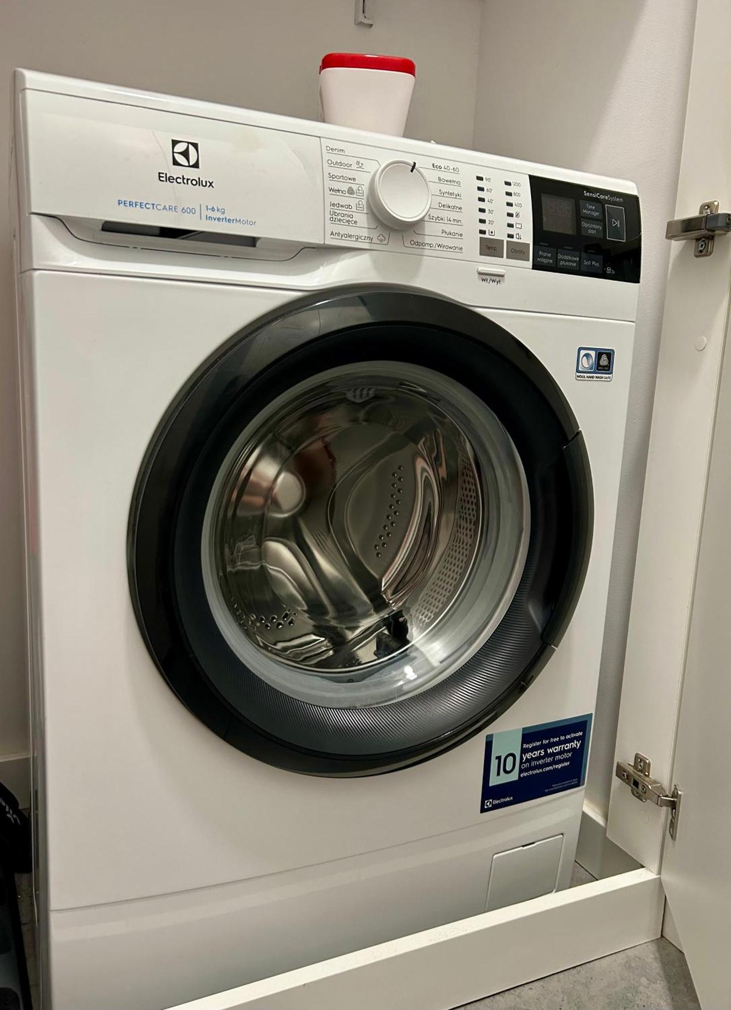 Metro Trocka Apartment Warszawa Eksteriør billede